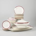 1233 2227 DINNERWARE